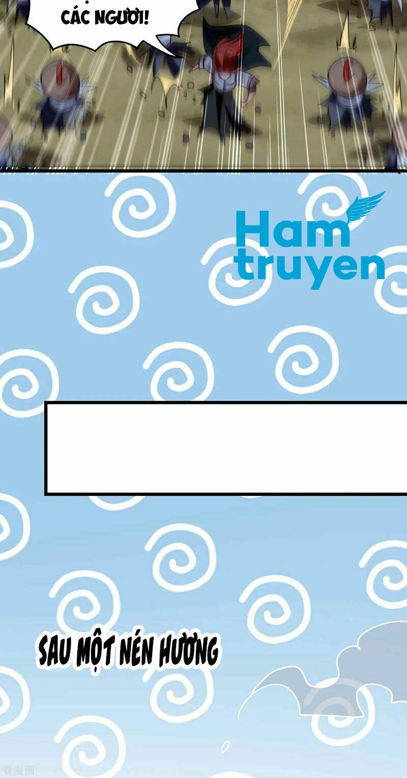 vạn giới tiên vương chapter 93 16