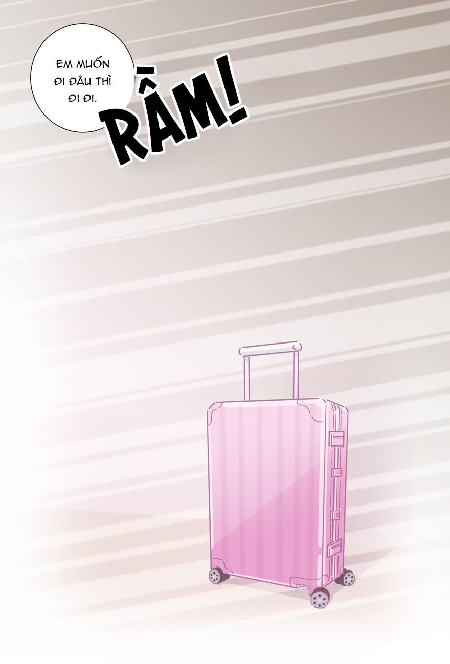 lưu luyến không rời chapter 19 17