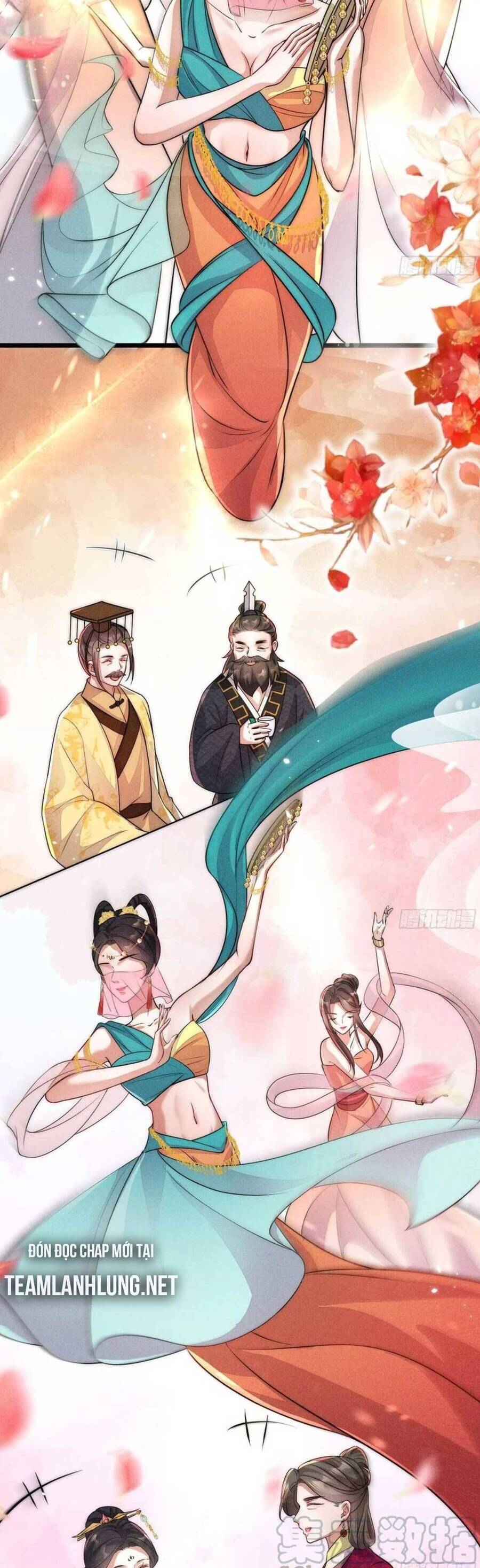 tái sinh trở lại : ta trở thành độc y thái tử phi chapter 31 18