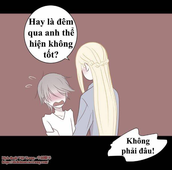 yêu trong giam cầm chapter 45 27