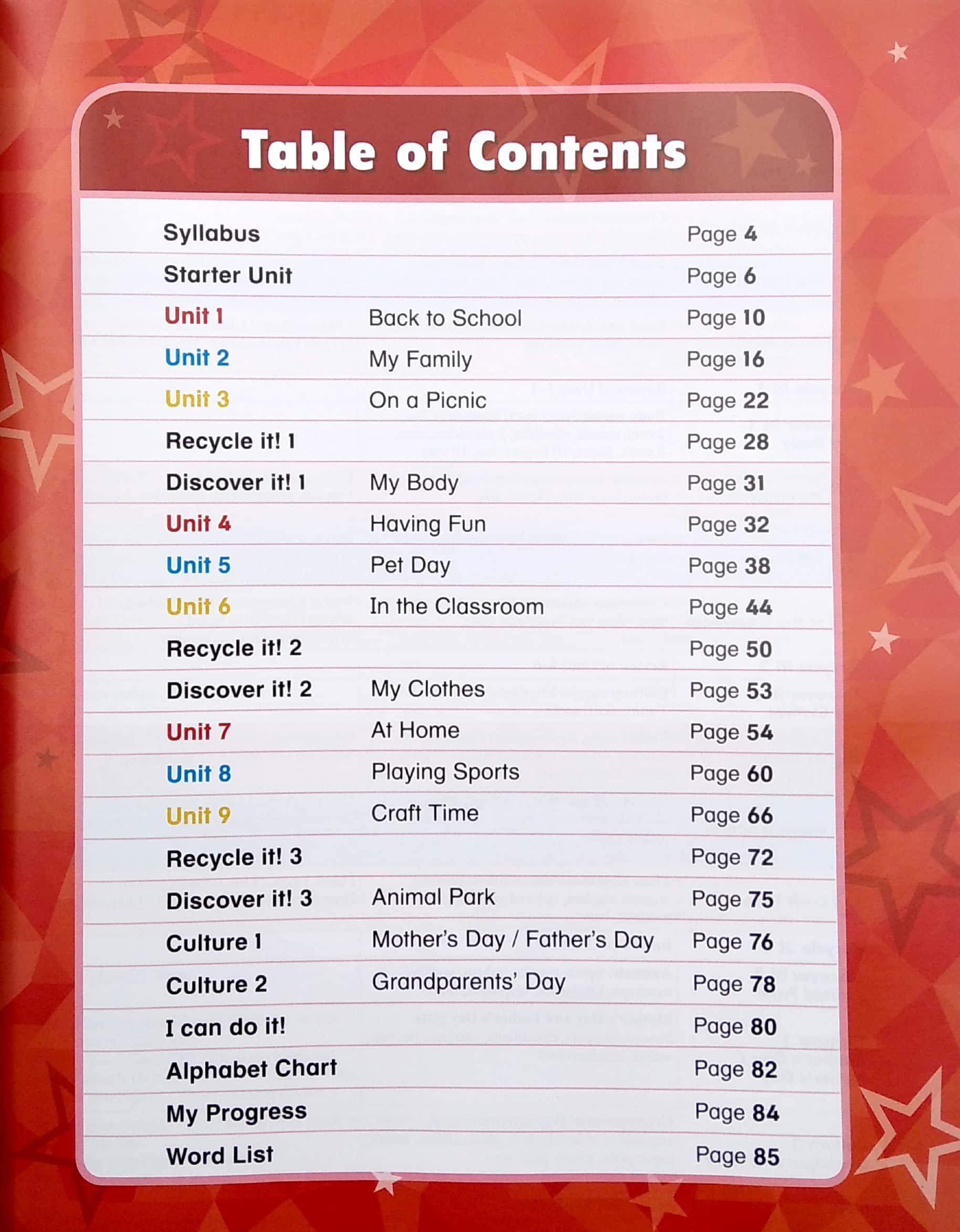 Superkids 3rd Student Book With Audio CDs And PEP Access Code Level 1