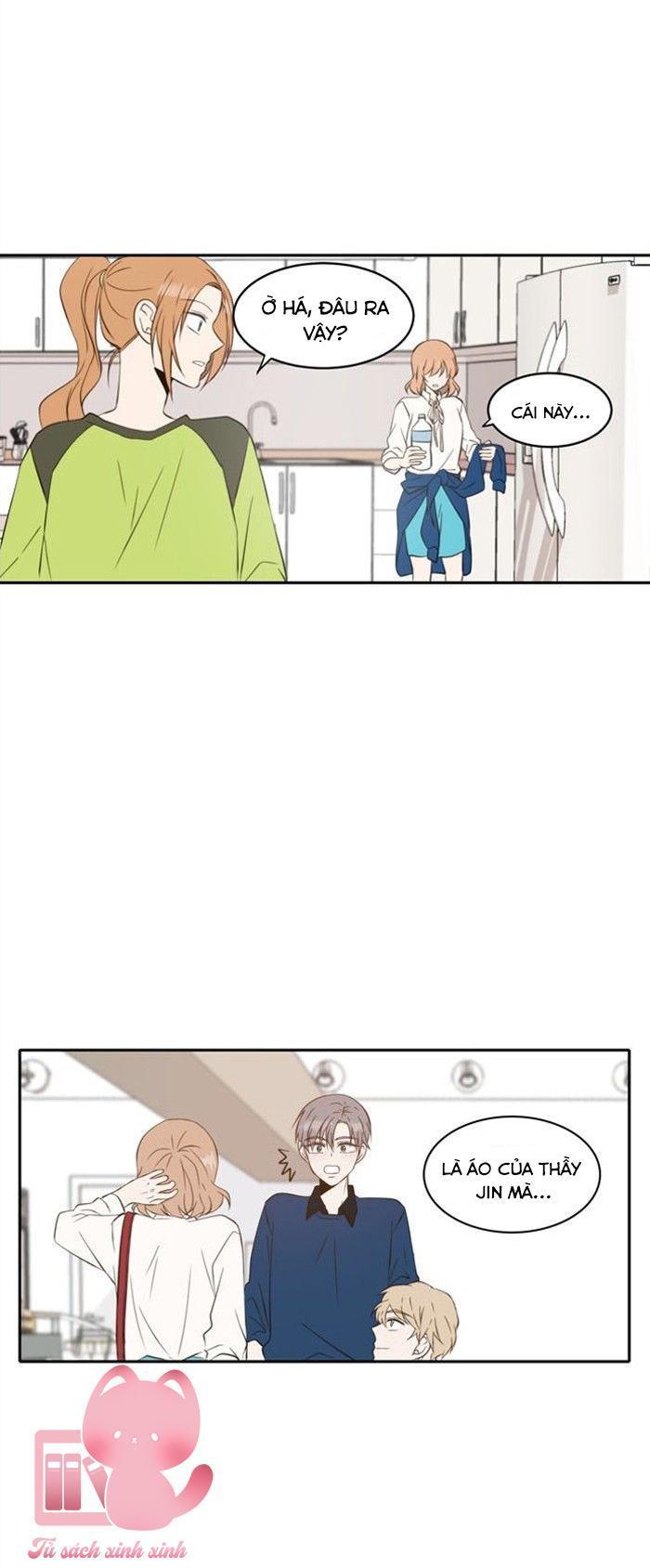 a good day to be a dog chapter 41 25