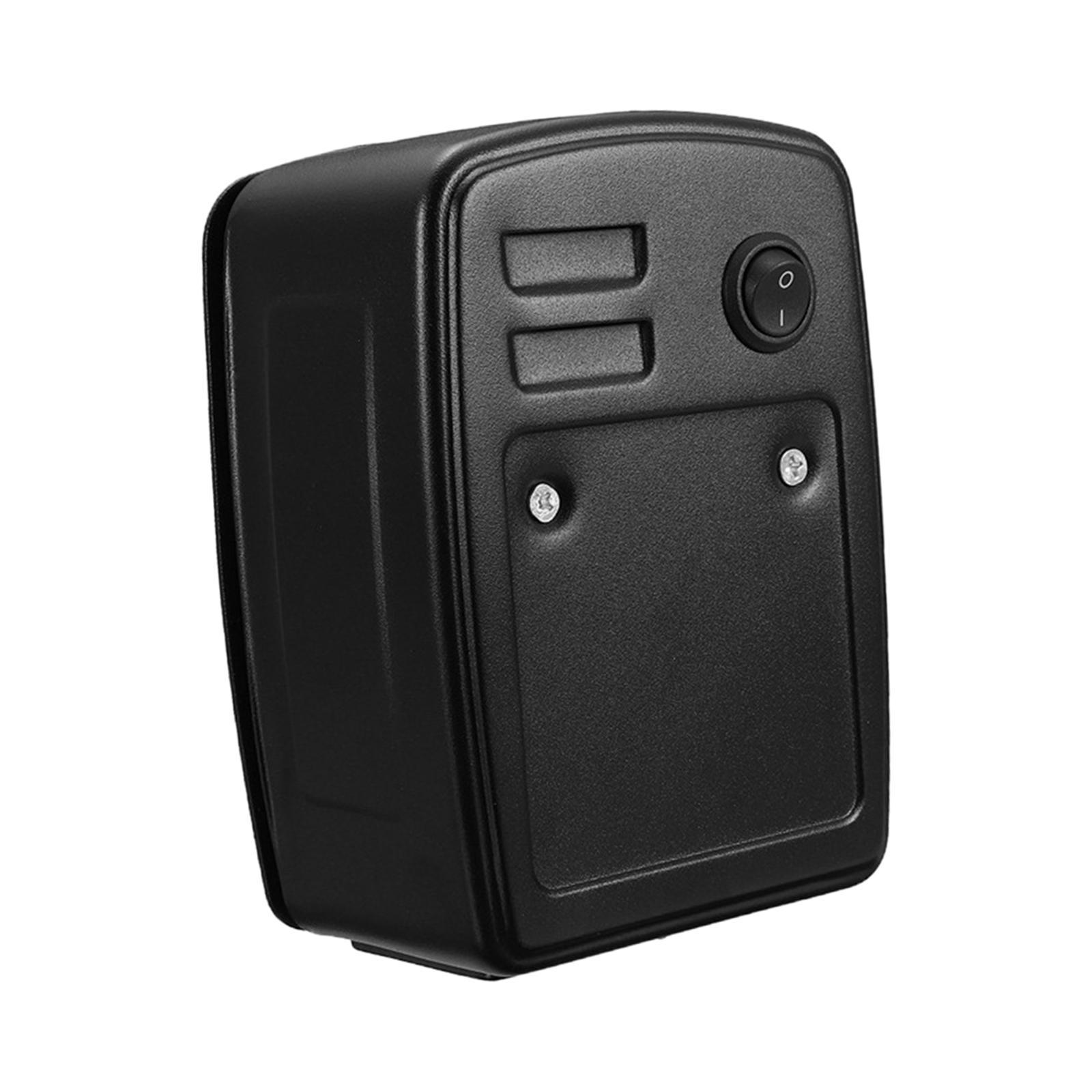 Grill Barbecue Motor BBQ Roast Rotisserie Grill Motor for Outdoor Garden