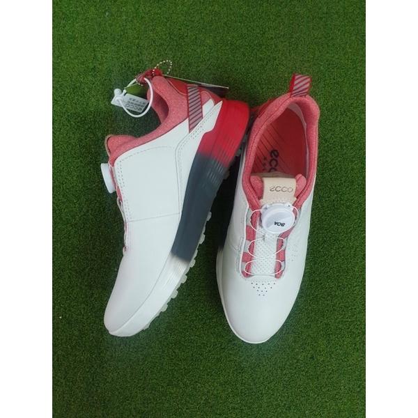 Giày golf Nữ khoá vặn BIOM HYBRID êm chân chống nước tốt TF004