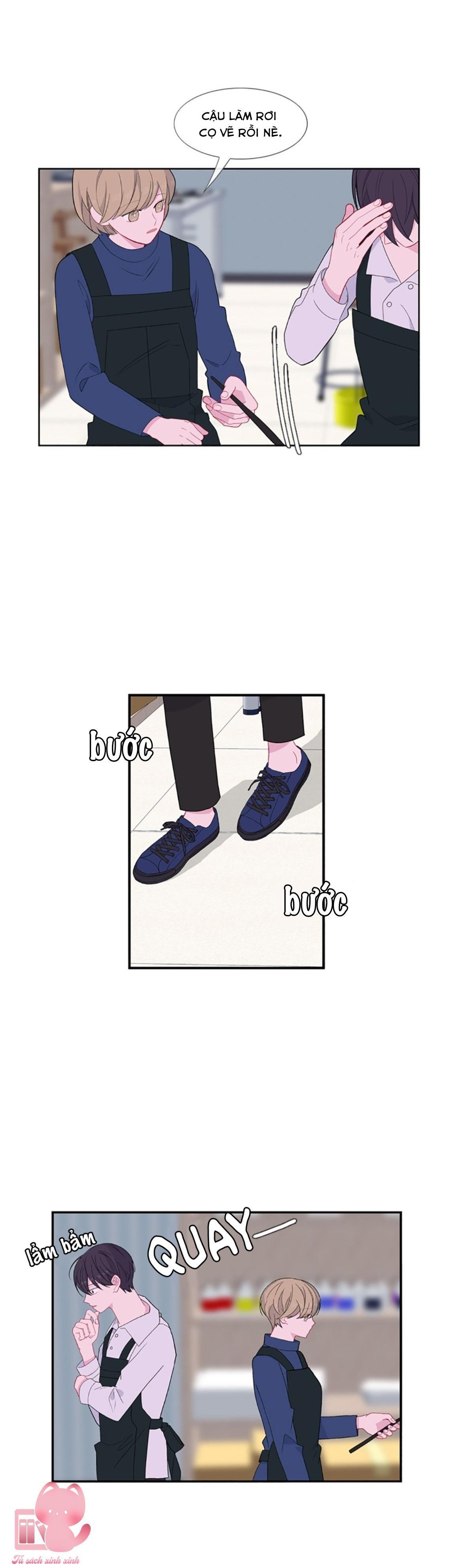 về bên anh chapter 94 11