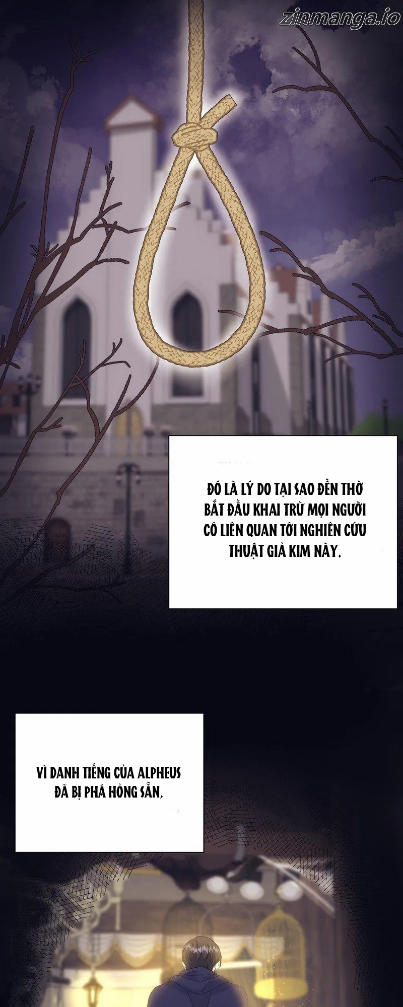 đức hạnh của công chúa phản diện chapter 20 30