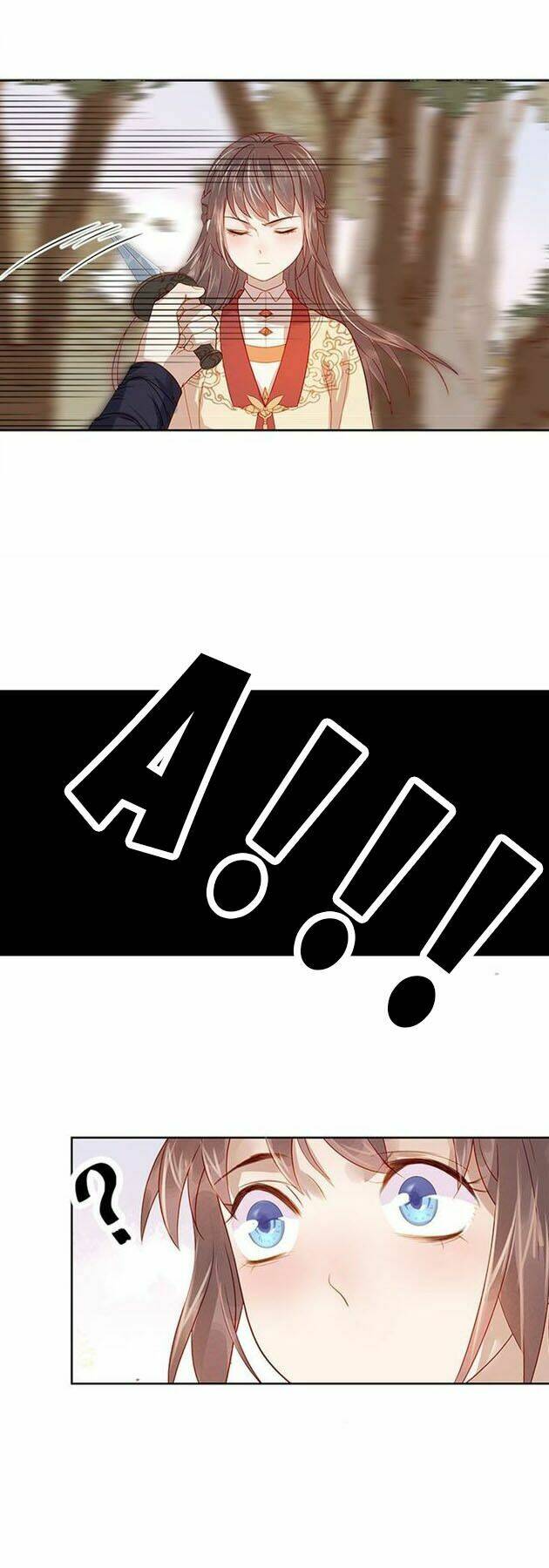 xuân khuê bí lục: xưởng công thái liêu nhân chapter 41 24