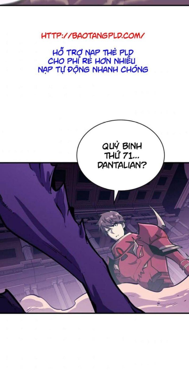 tôi trở lại thăng cấp một mình chapter 39 62