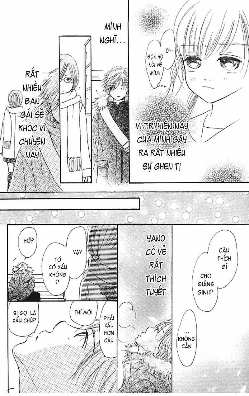 ngày ấy ta bên nhau chapter 8 41