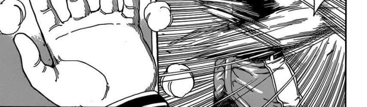 thánh tỏi sành ăn chapter 306 5