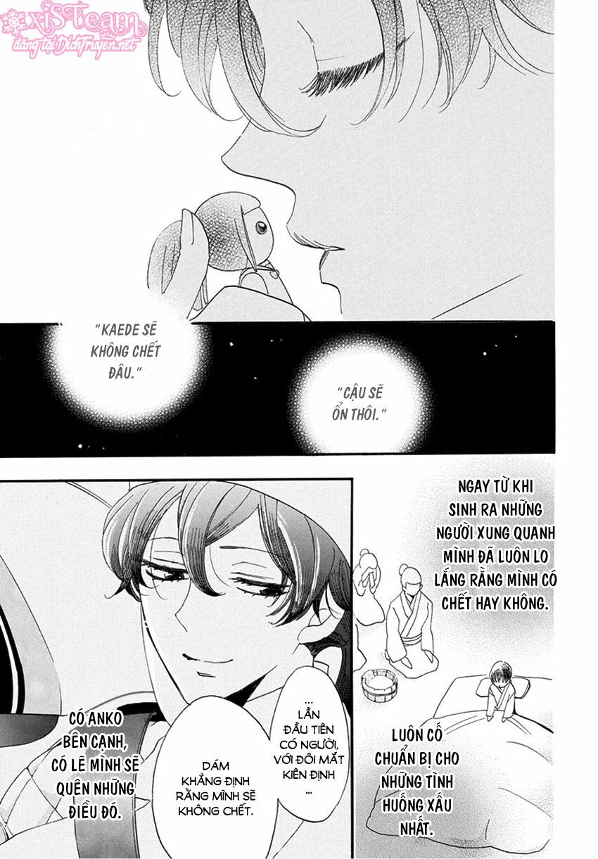 nin koi chapter 12 15