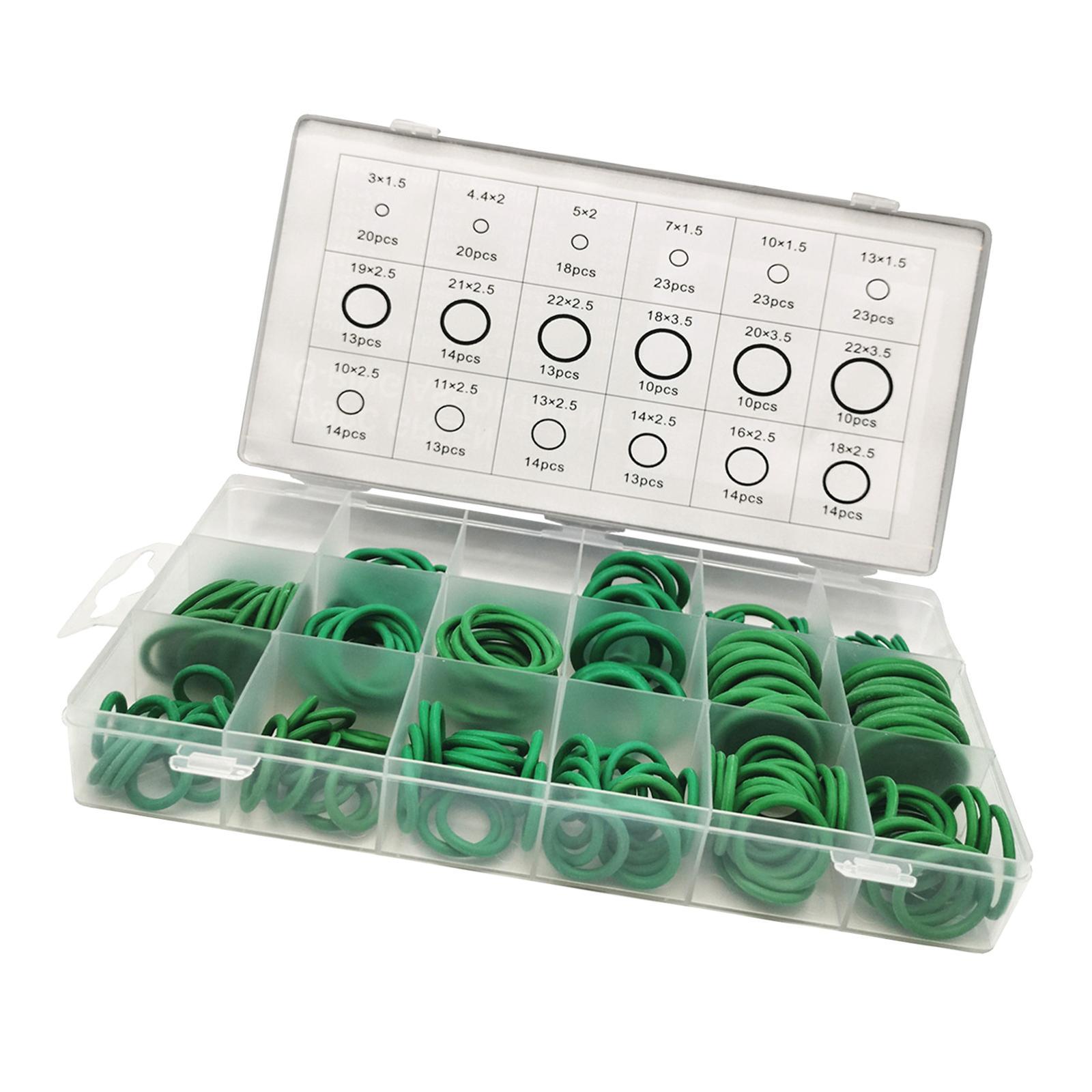 O    Gasket Kit for Vehicle Accessories Repair