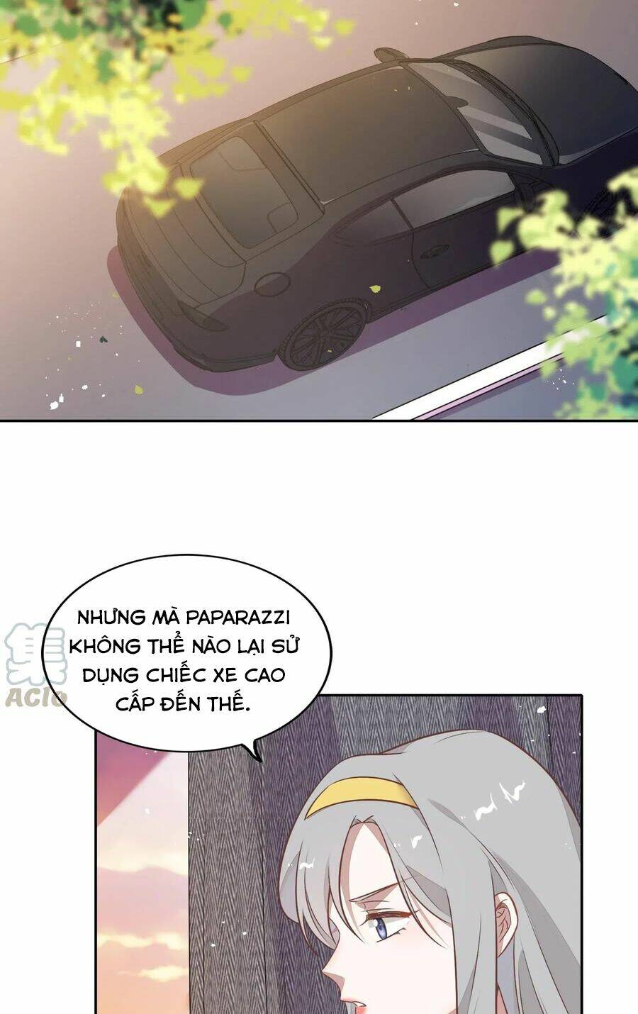 bạn trai kém tuổi bẫy yêu tôi chapter 73 4