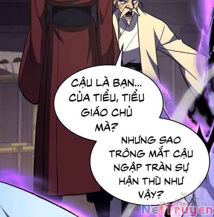 Thiên Ma Thần Quyết: Trùng Sinh Chapter 61 - Trang 20