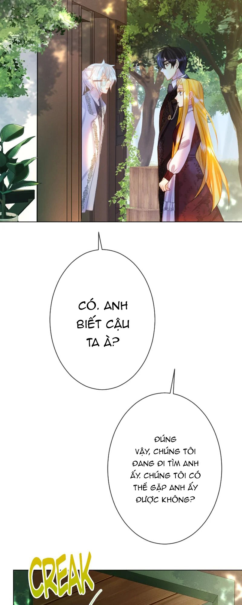 bản hợp đồng bí mật chapter 45.2 10