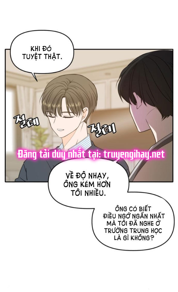 hẹn gặp anh ở kiếp thứ 19 chapter 106.1 10