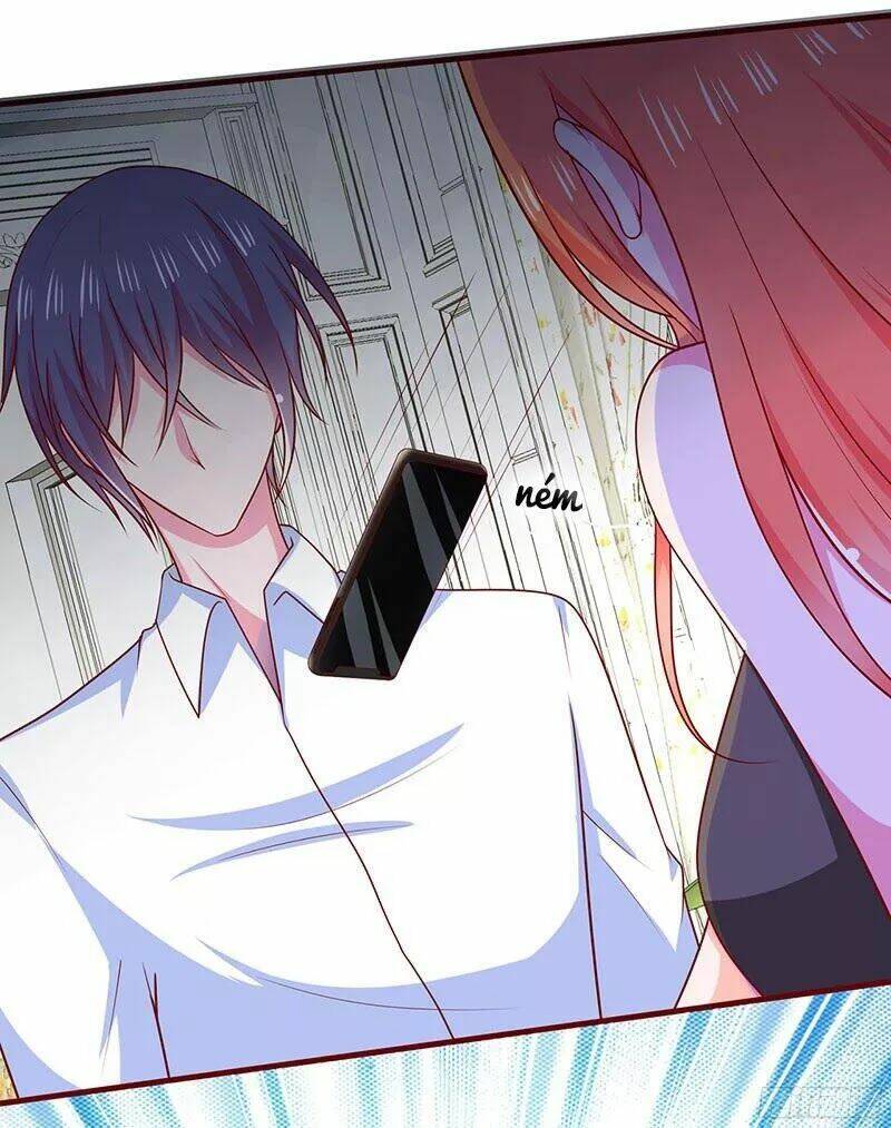 không gả cho tổng tài, gả cho người hầu chapter 94 3