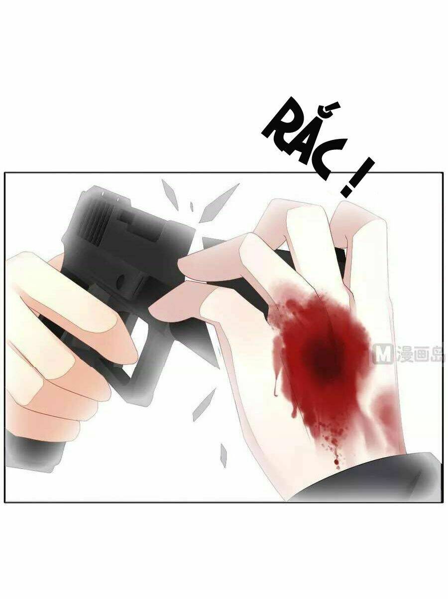 vị hôn thê bỏ trốn chapter 72 5