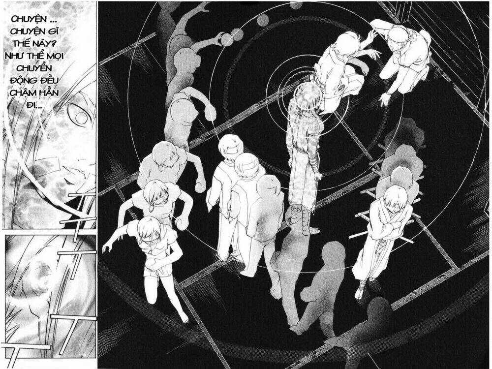 mắt quỷ kyo chapter 241 6