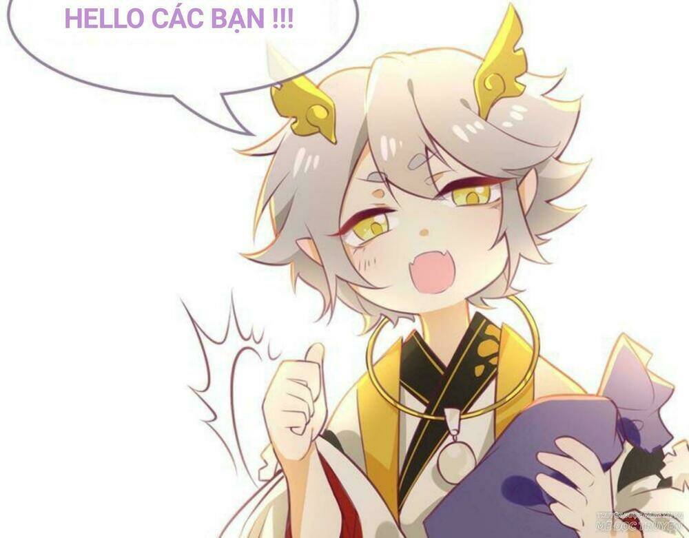 tà quân khó dưỡng tiểu ma phi chapter 8 56