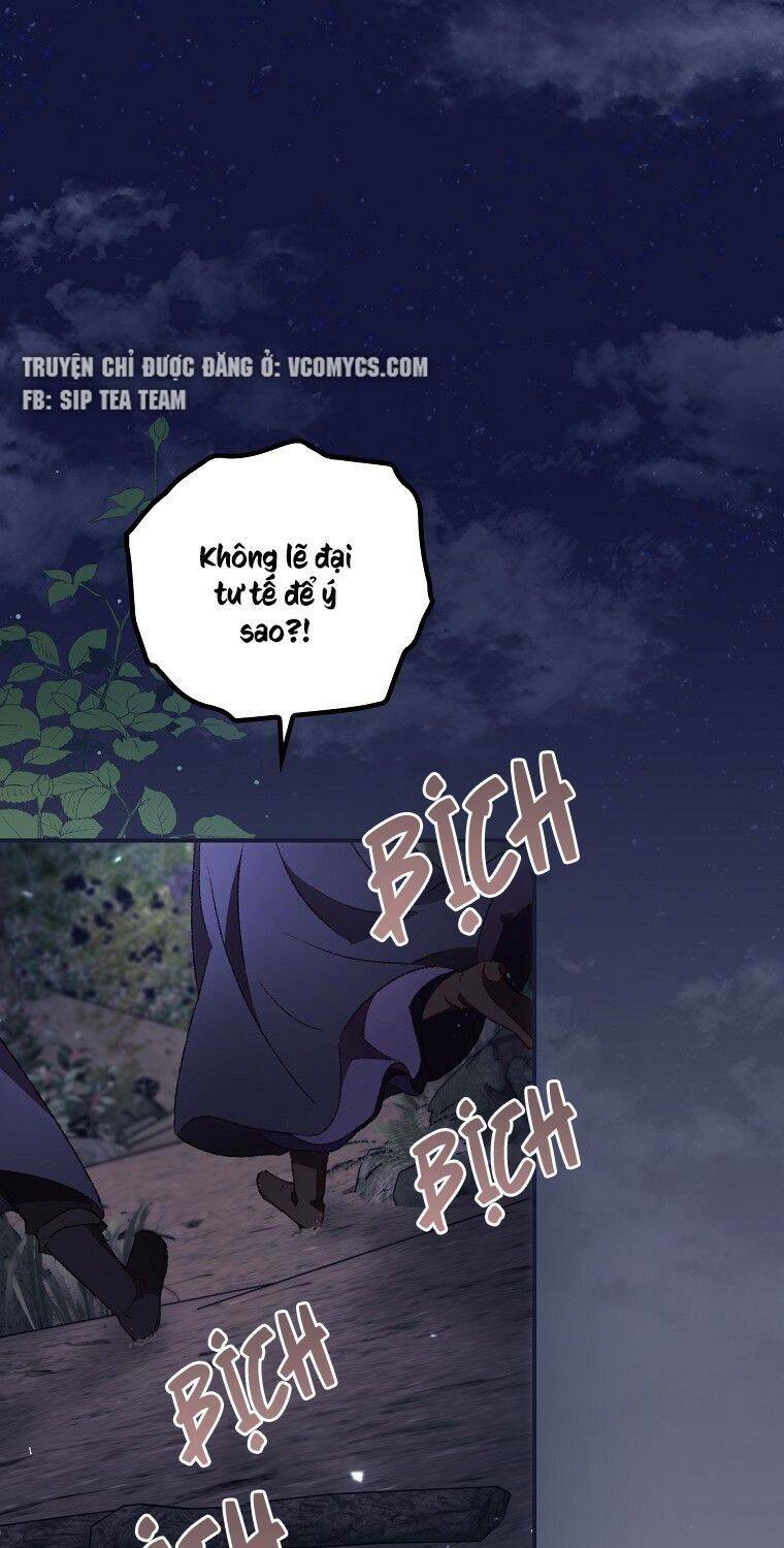 tôi nhìn thấy cái chết của bạn chapter 34 21