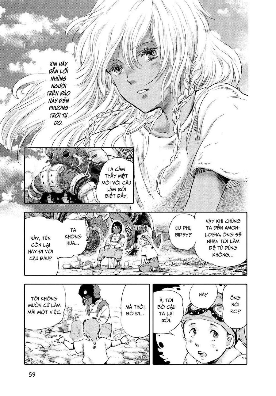 children of the whales chapter 30 15