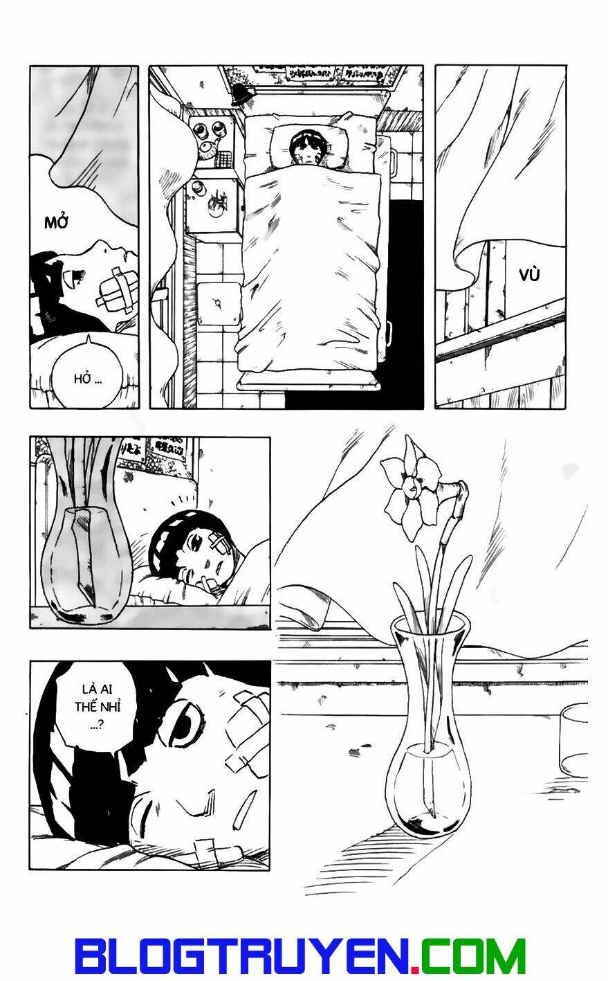 naruto - cửu vĩ hồ ly chapter 93 18