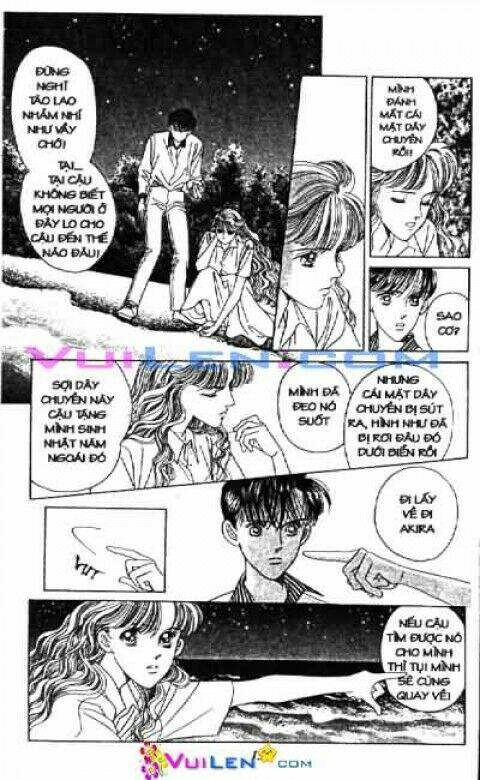 nàng tiên ánh trăng - kaguya hime chapter 2 150