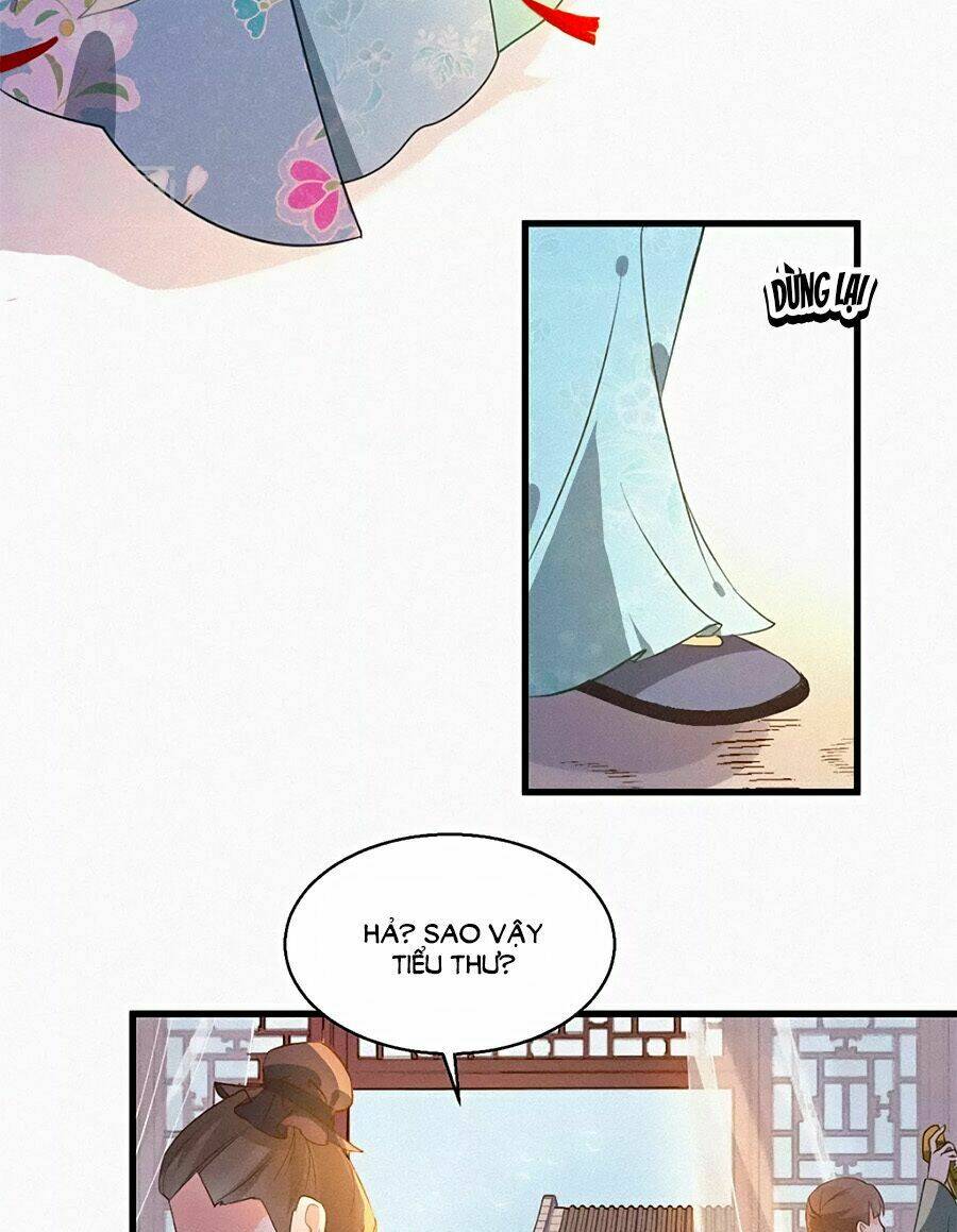 ngự thú linh phi chapter 7 3