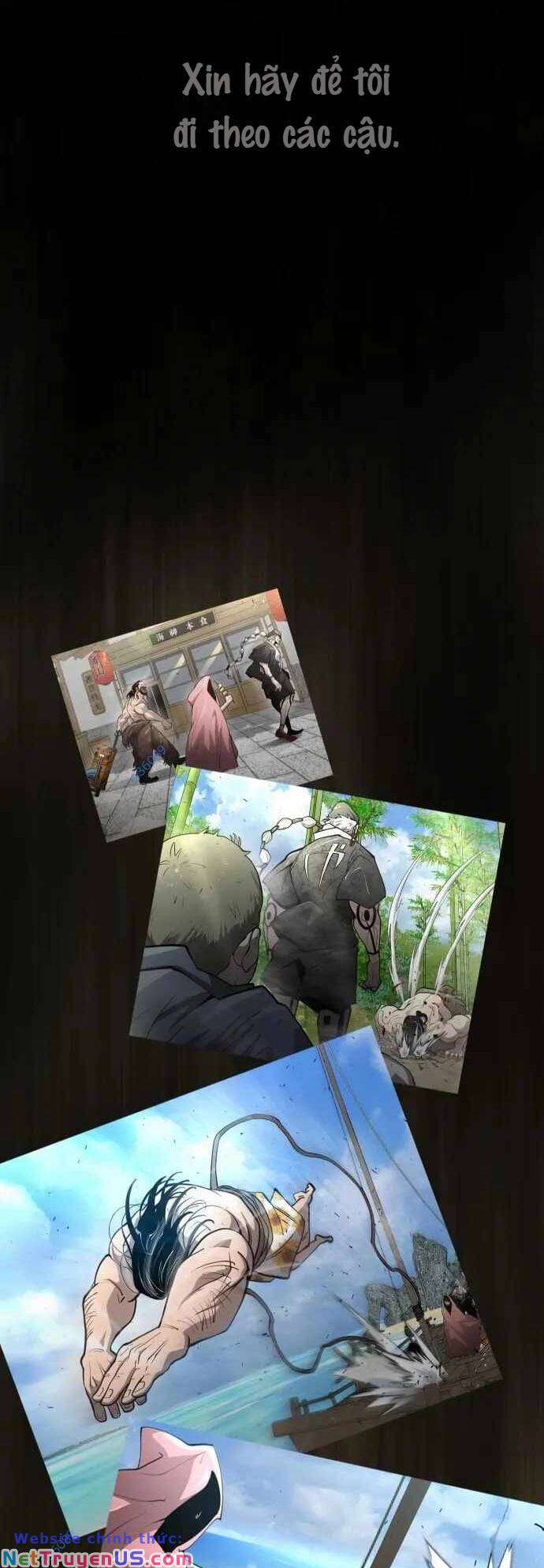 kĩ nguyên của anh hùng chapter 145 103