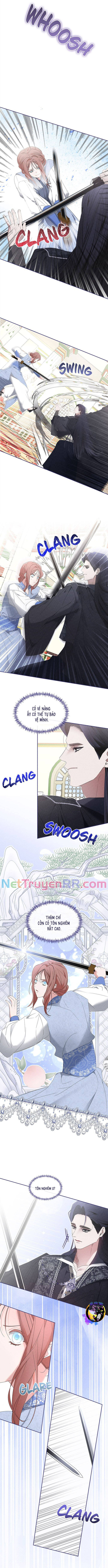 bạn đồng hành của ryun chapter 45 8