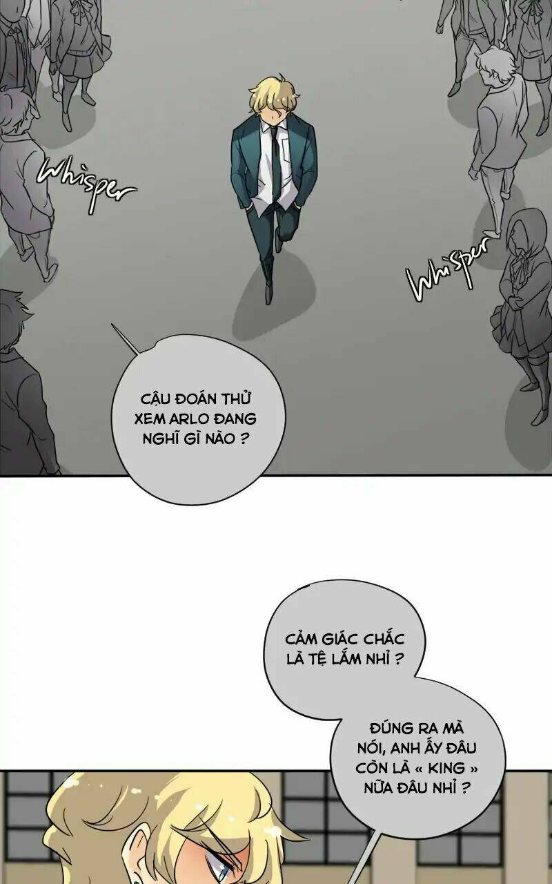 Thế Giới Không Hoàn Hảo Chapter 159 39