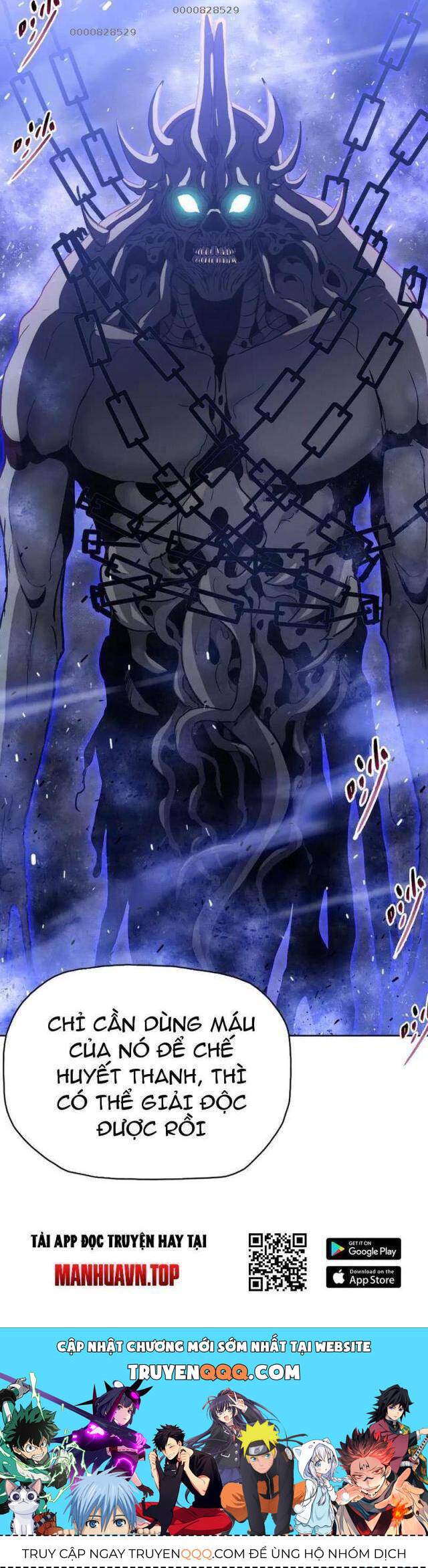 kẻ tàn nhẫn ngày tận thế: bắt đầu dự trữ hàng tỉ tấn vật tư chapter 28 36