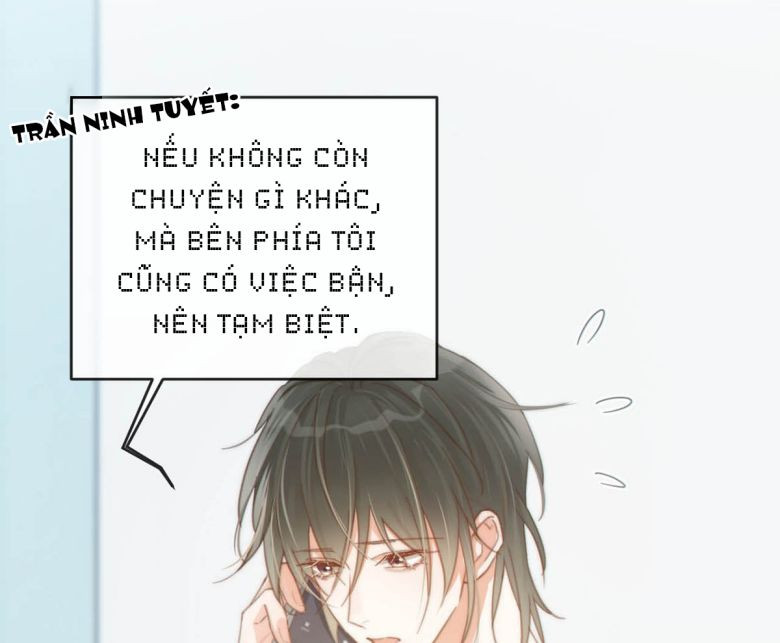 nịch tửu chapter 21 17