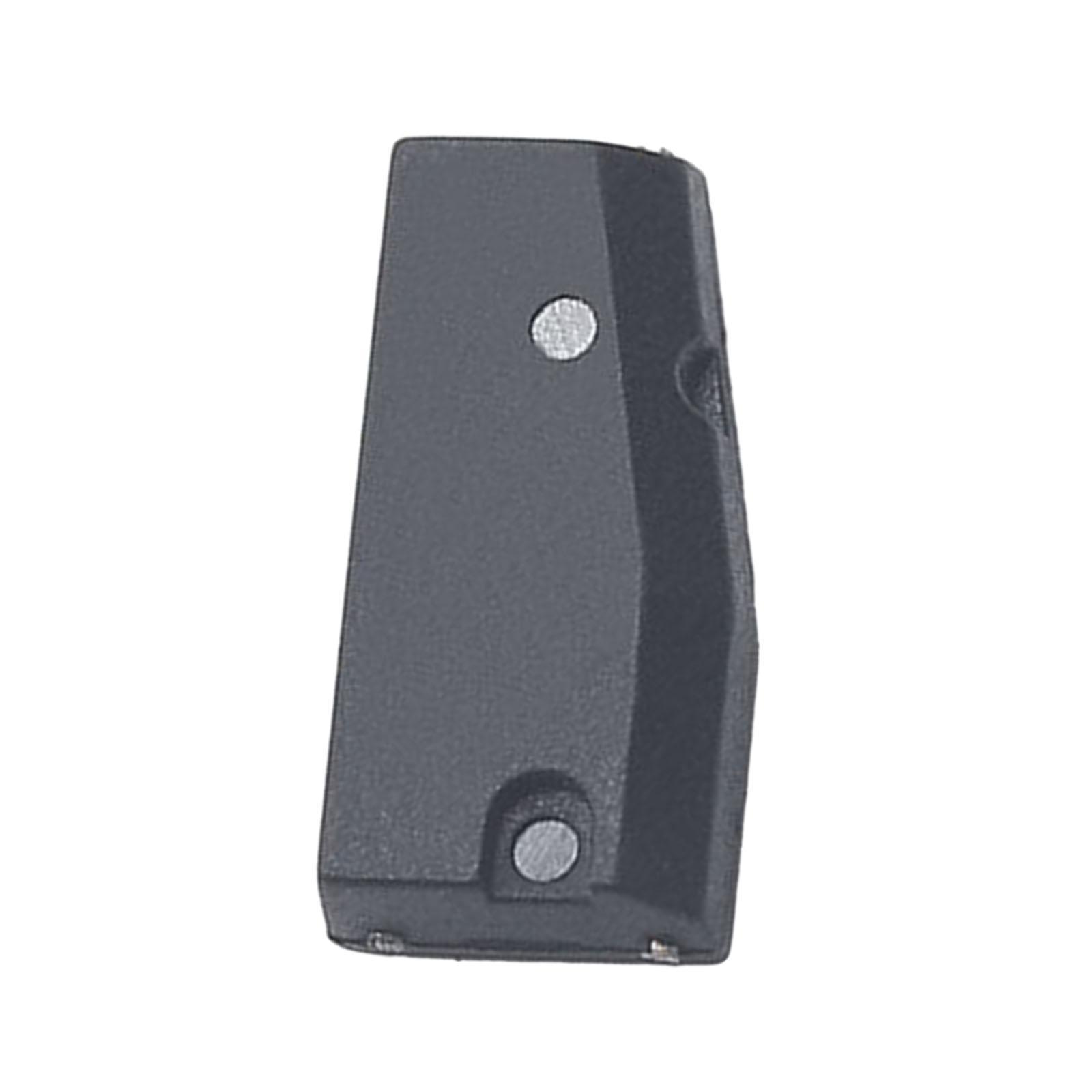 Ceramic Blank PCF7935 ID44 Chips Powerful Replaces Spare Parts Car Keys Chips Modification Car Accessory Support Writing and Clearing Data