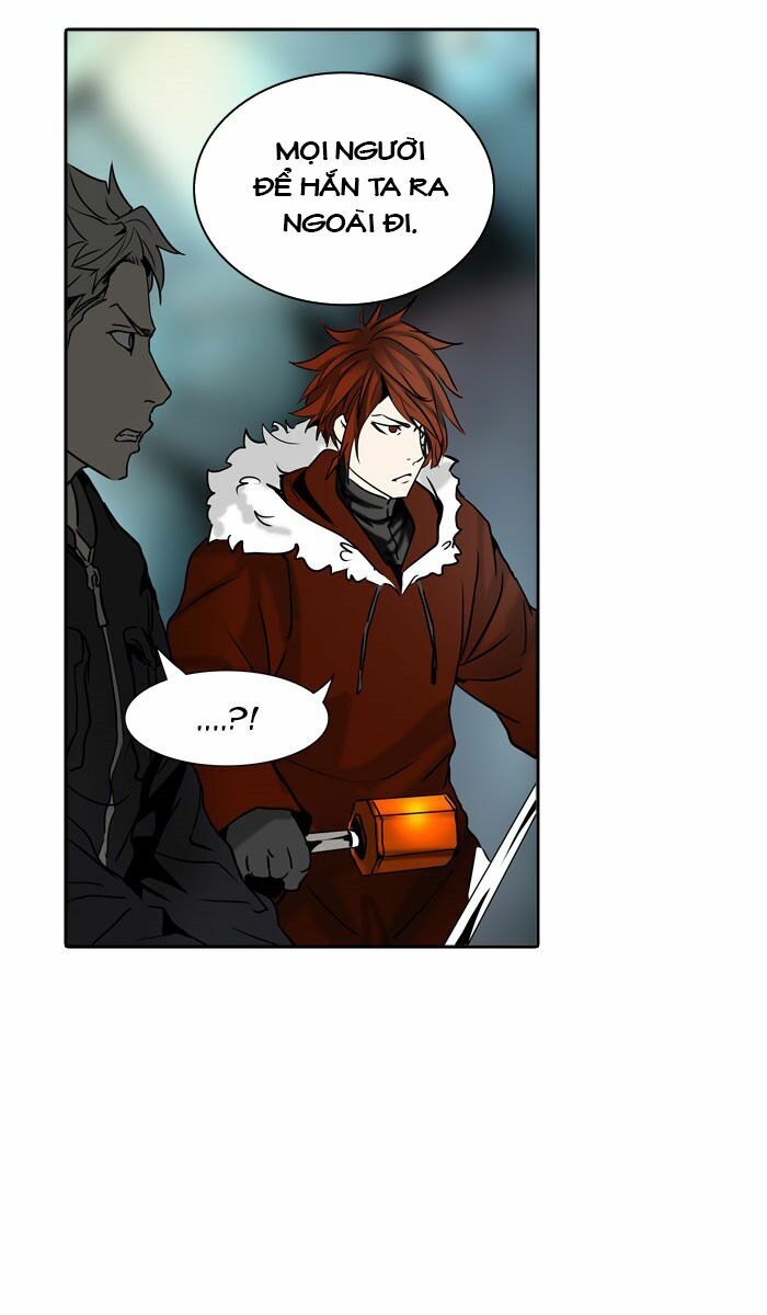 tòa tháp bí ẩn 2 chapter 231 58