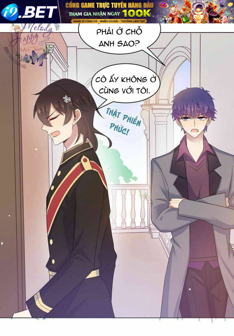 ma lạt thiên kim đẩu ác thiếu chapter 101 14