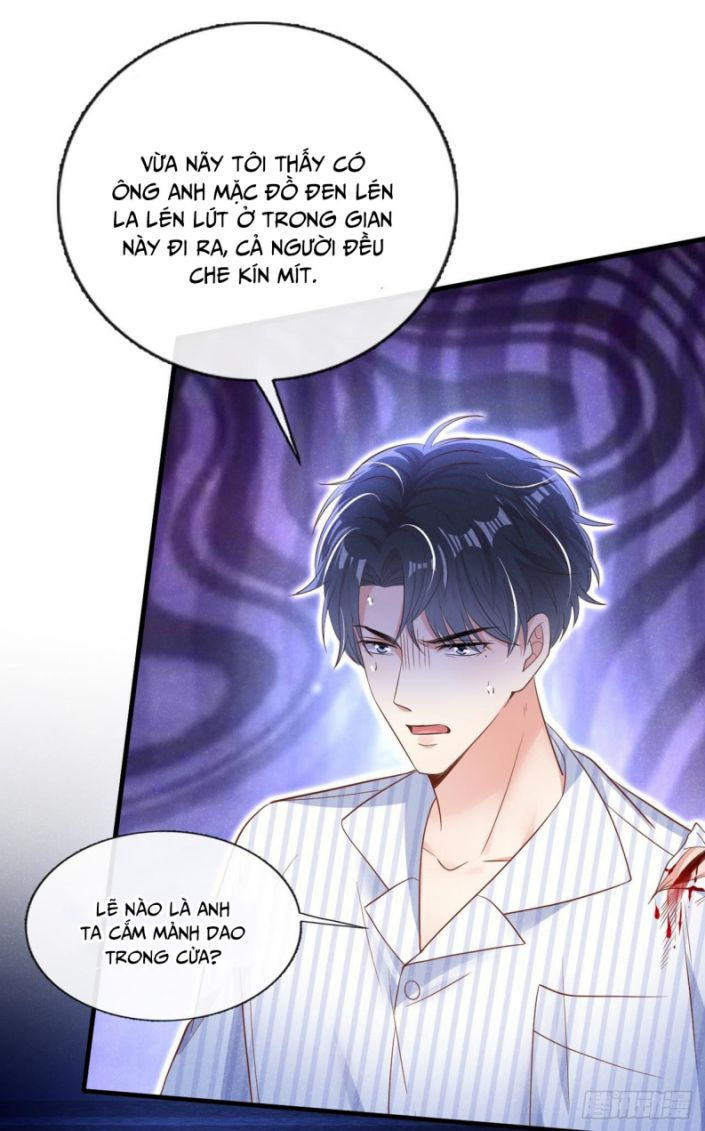tôi với hình mẫu lý tưởng lìa trần rồi! chapter 28 24