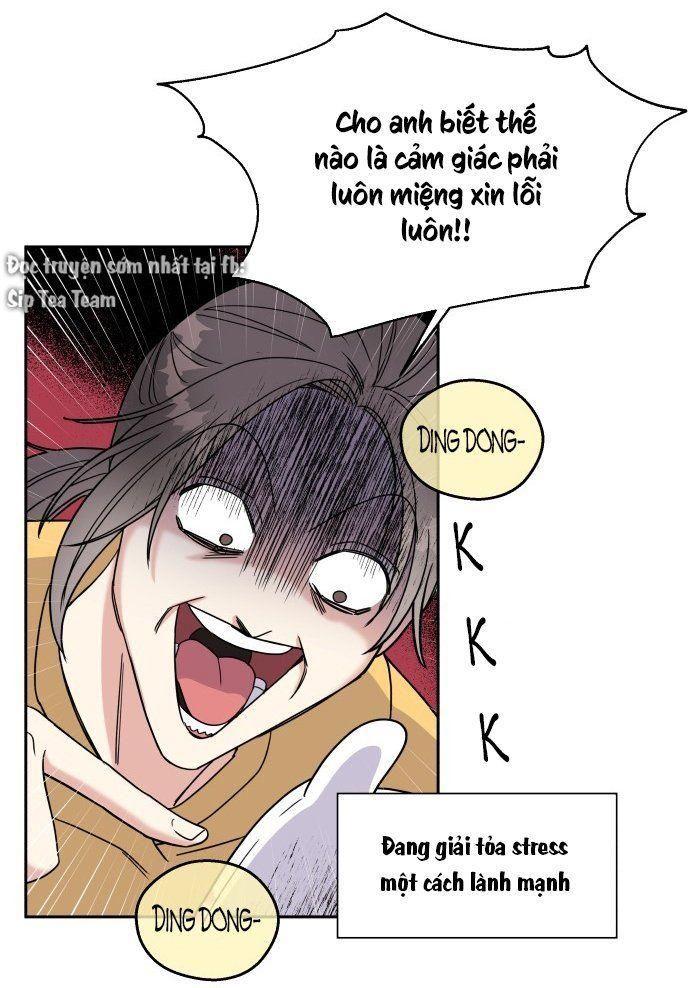 đừng ngây thơ nữa, hãy phục tùng chapter 1 155