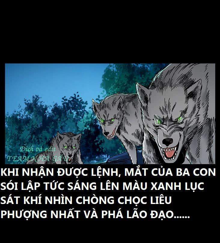 tiên sơn truyền kỳ chapter 30 50