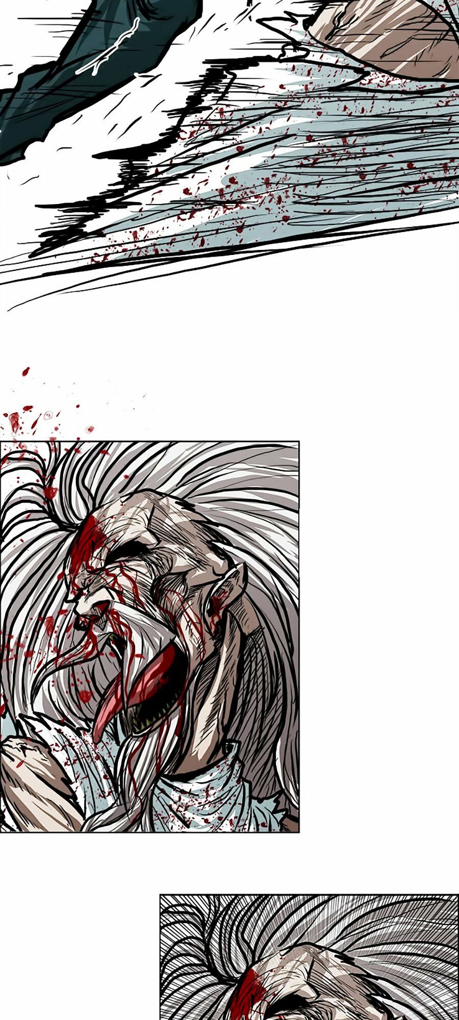 bá chủ học đường ss2 chapter 55 26