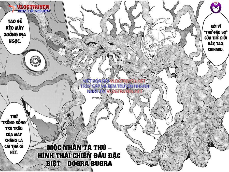 đọa nhân chapter 145 16