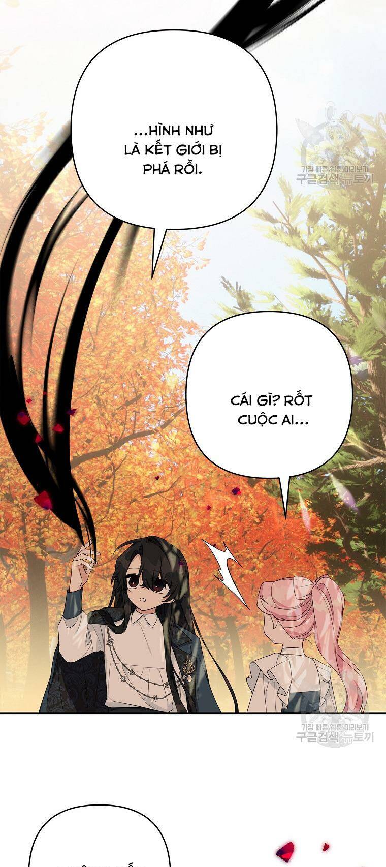 Cô Con Gái Út Của Công Tước Phản Diện chapter 61 19