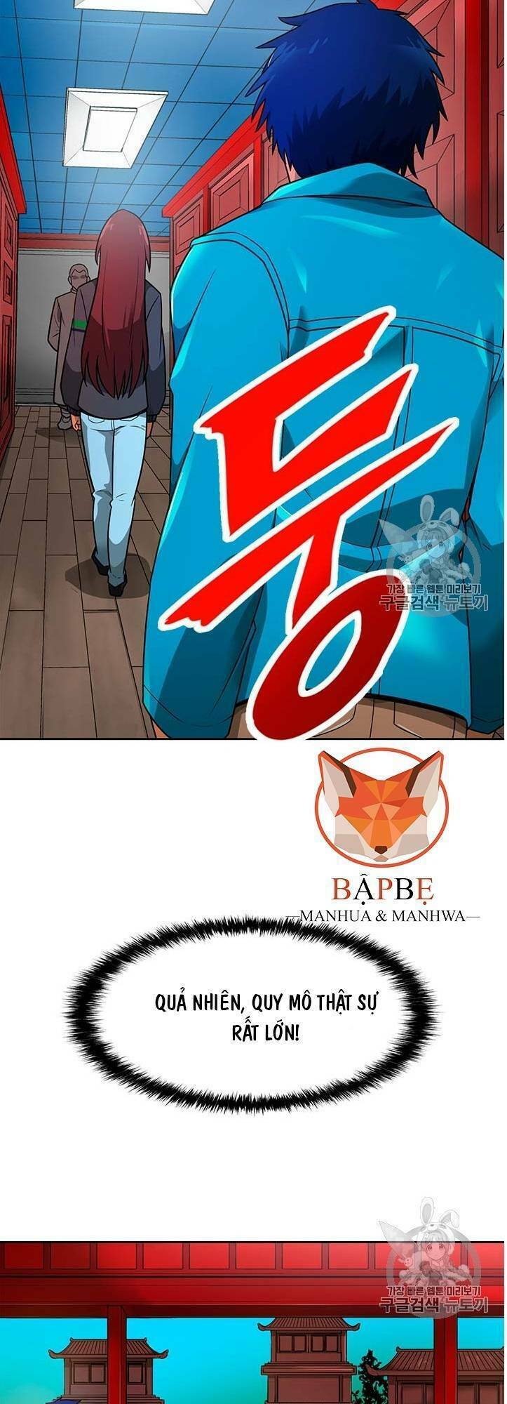 tôi tự động săn một mình chapter 52 34