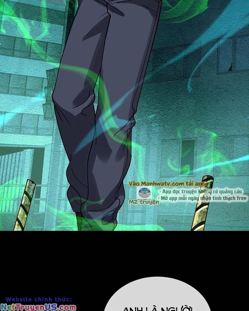 nhìn thấy thanh máu, ta xử tội thần linh chapter 87 21