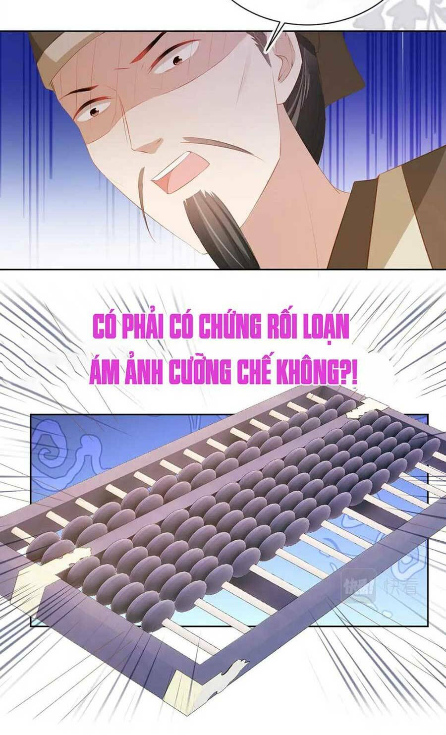 nhặt được bảo bối manh manh chapter 86 19