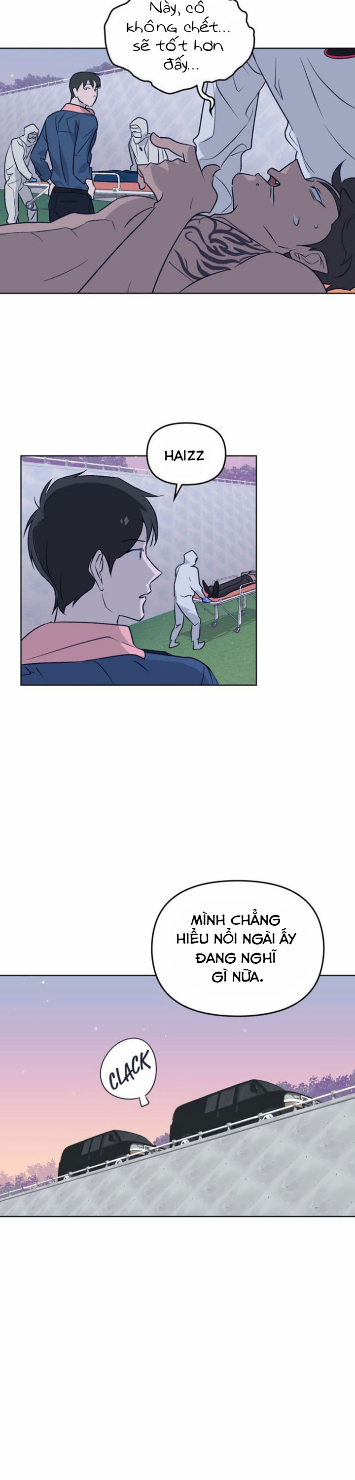 ta sẽ nuốt chửng em chapter 3 5