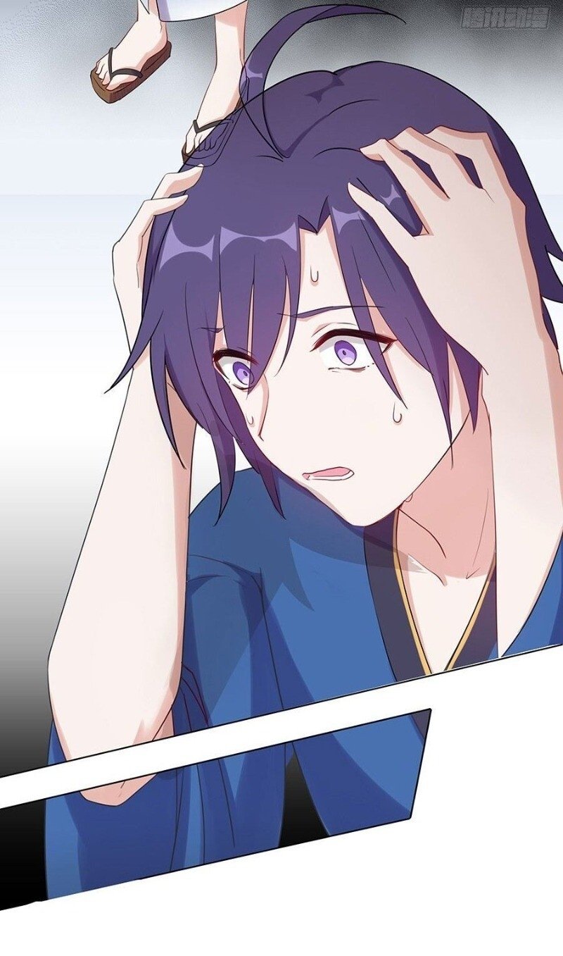 lầu trà thủy sinh mộng chapter 32 15