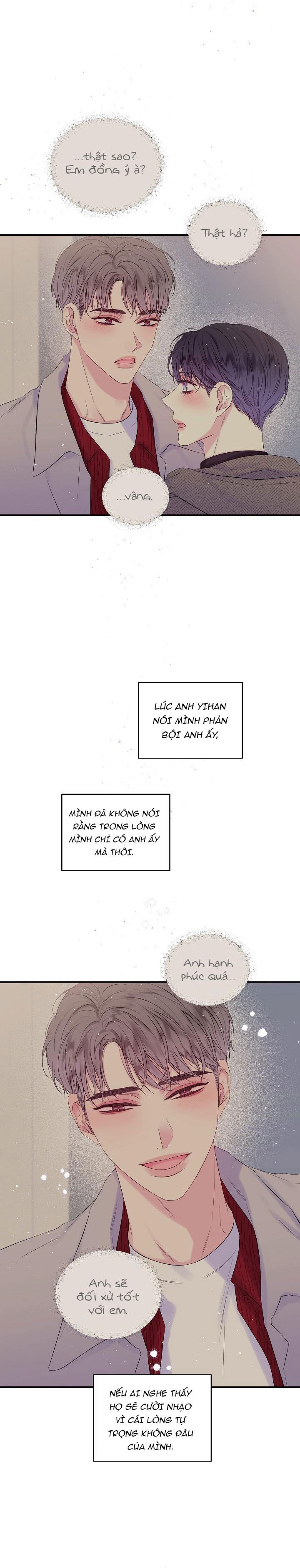 bình minh thứ hai chapter 7 9