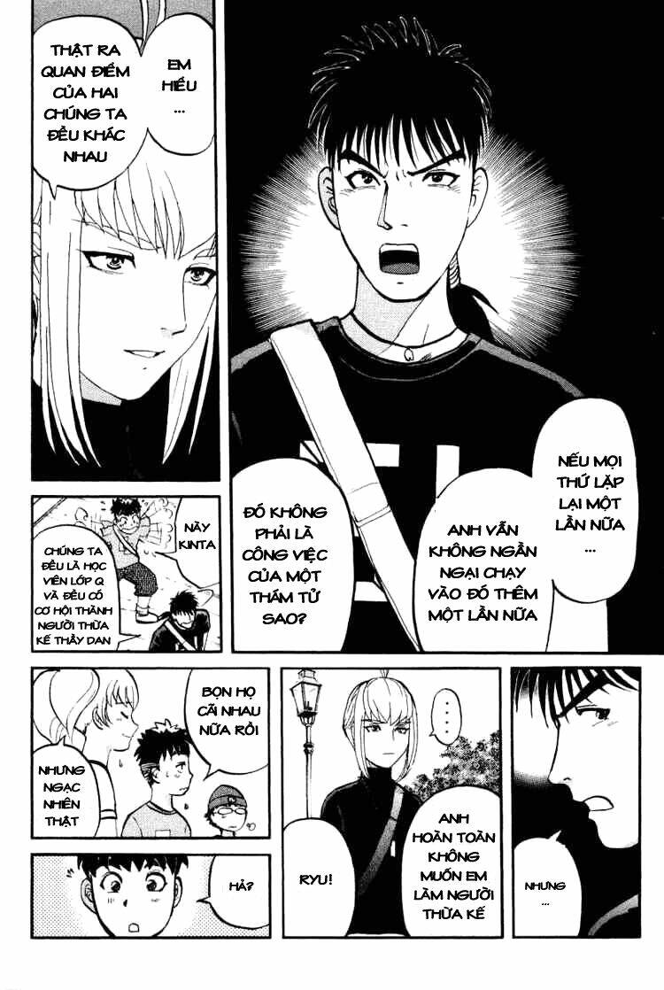 detective academy q chapter 30 5